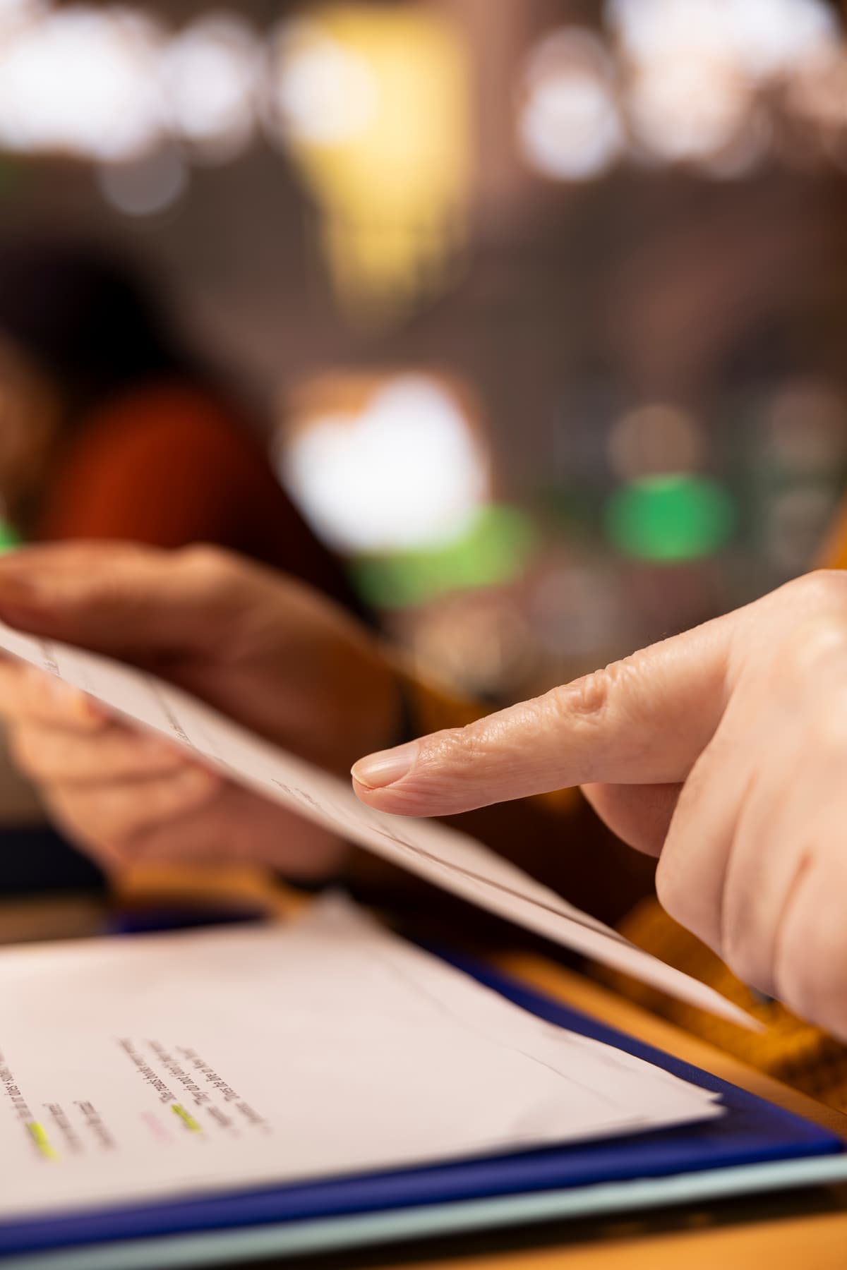 Terms and Conditions