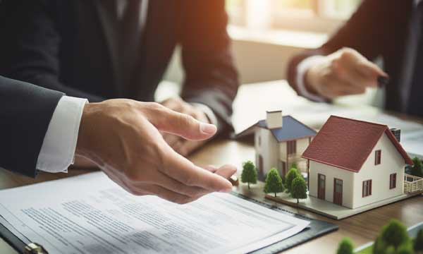 Understanding the Role of Property Lawyers in Delhi: Safeguarding Your Real Estate Investments